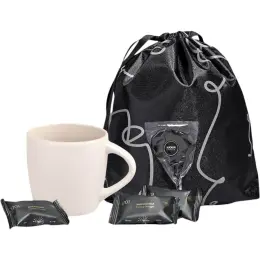 Yatta Bright Bites Hamper Cream